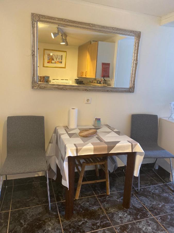 Perfect Apartment In The Heart Of Reykjavík Kültér fotó