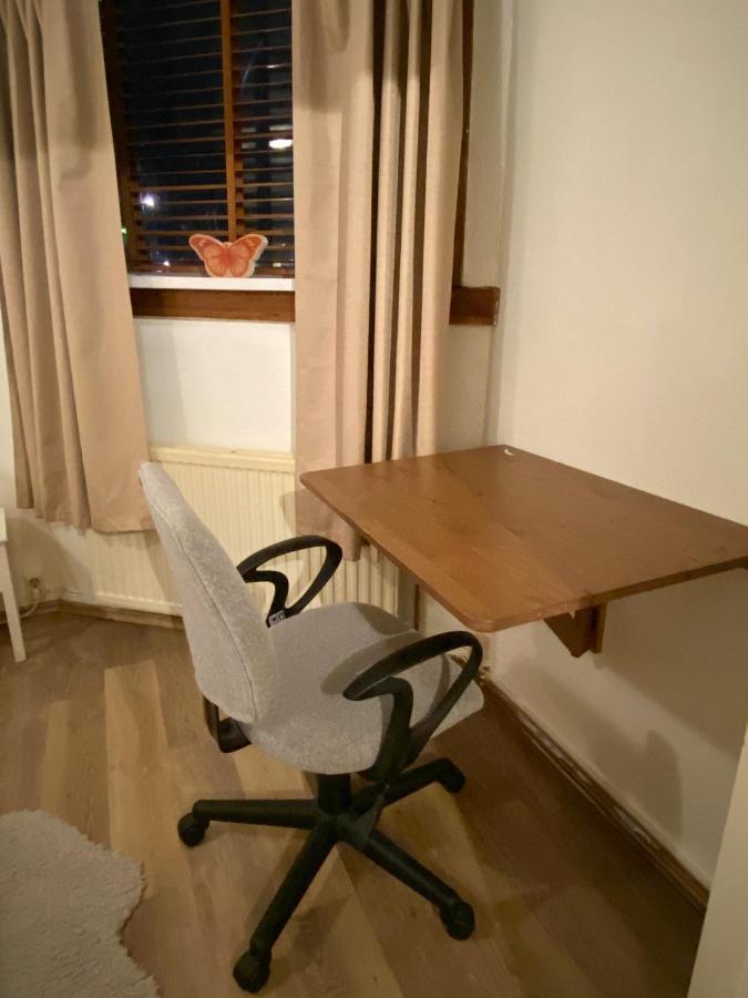 Perfect Apartment In The Heart Of Reykjavík Kültér fotó