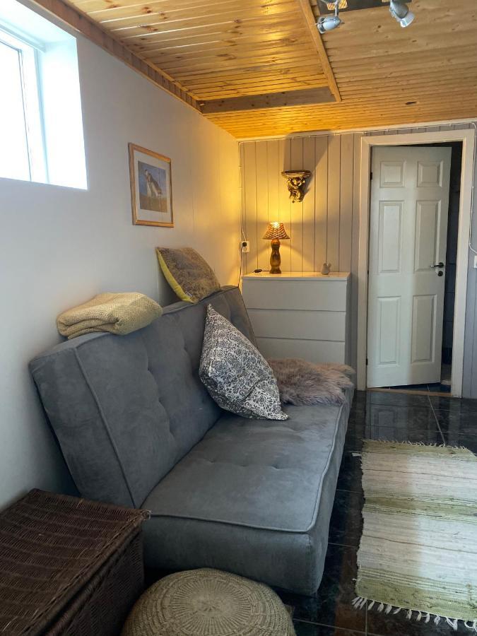 Perfect Apartment In The Heart Of Reykjavík Kültér fotó