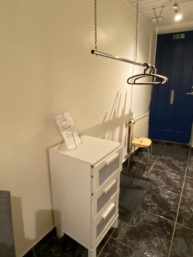 Perfect Apartment In The Heart Of Reykjavík Kültér fotó