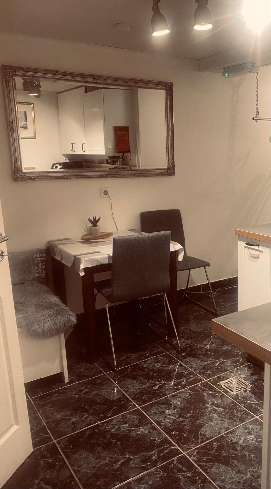 Perfect Apartment In The Heart Of Reykjavík Kültér fotó