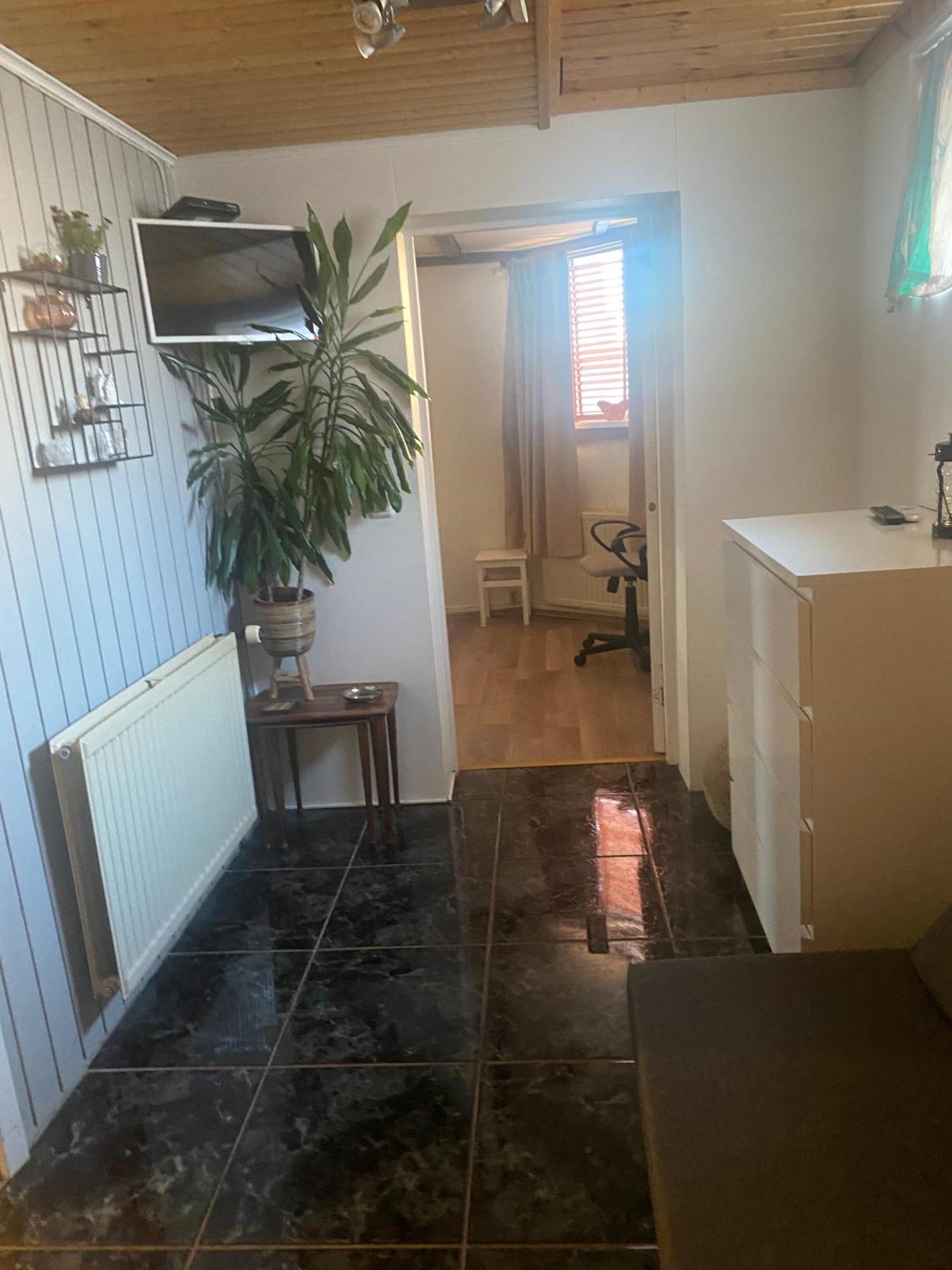 Perfect Apartment In The Heart Of Reykjavík Kültér fotó