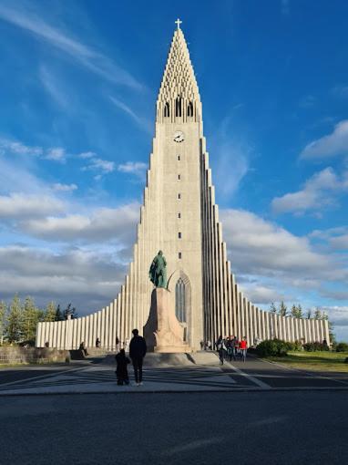 Perfect Apartment In The Heart Of Reykjavík Kültér fotó
